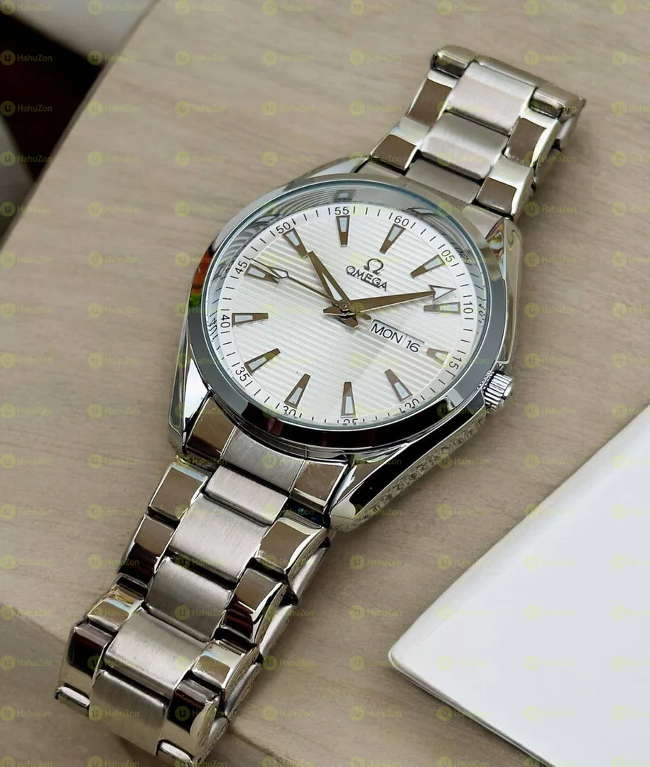 Omenga Men's Watches