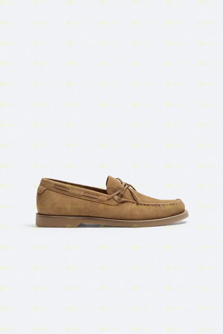 Zara Men's Shoes