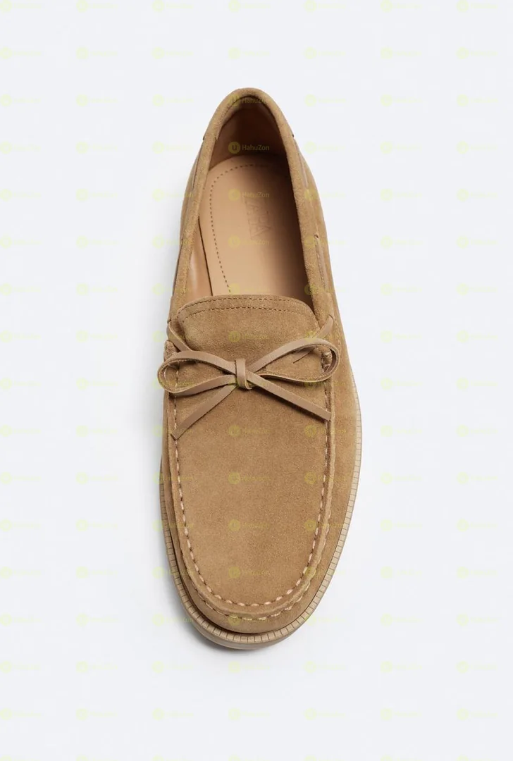 Zara Men's Shoes