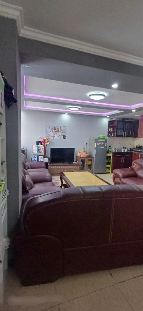 86 ካሬ የሚሸጥ 40/60ኮንዶሚኒየም በአያት 49