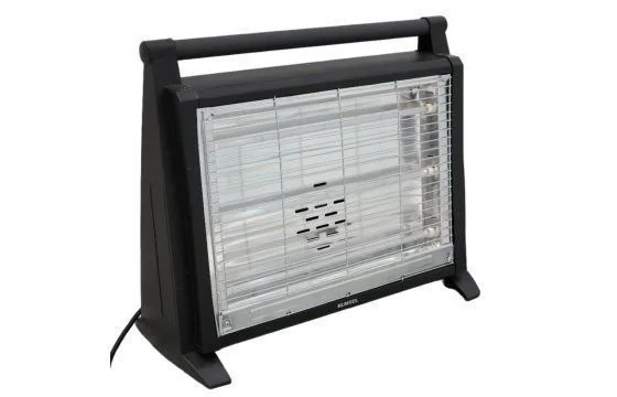 Kumtel Quartez Room Heater