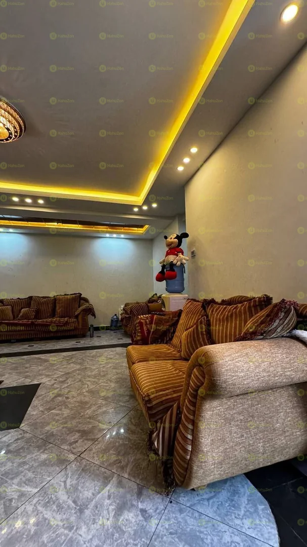 83 ካሬ የሚሸጥ 40/60 ኮንዶሚኒየም በአያት 49