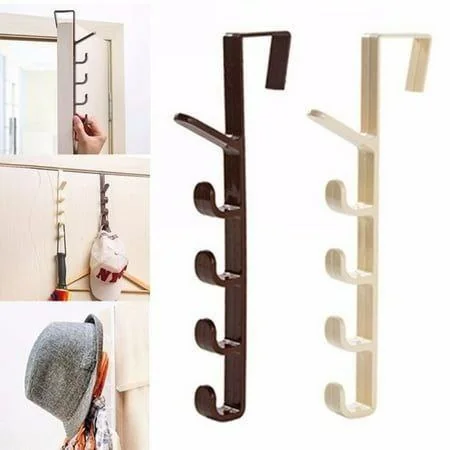 Over Door Hooks Japanese Style Door Back Hangers