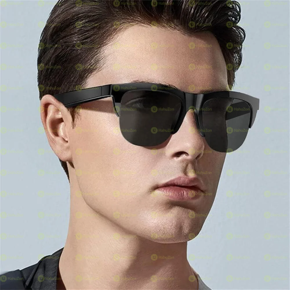 Glasses Wireless Headset
