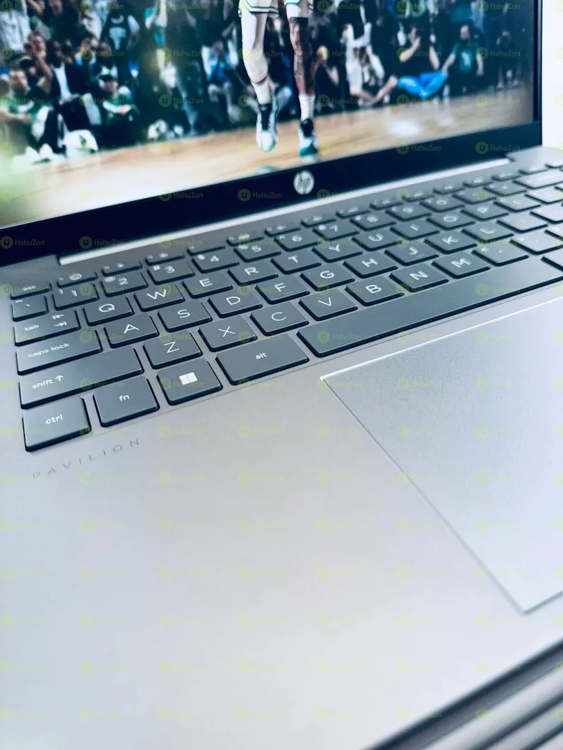 Hp Pavilion Core i5 12th Generation Laptop
