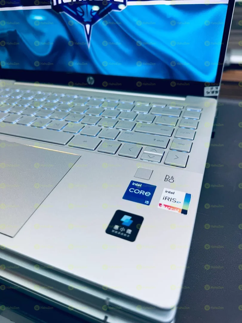 Hp Pavilion 14plus Core i5 12th Generation Laptop