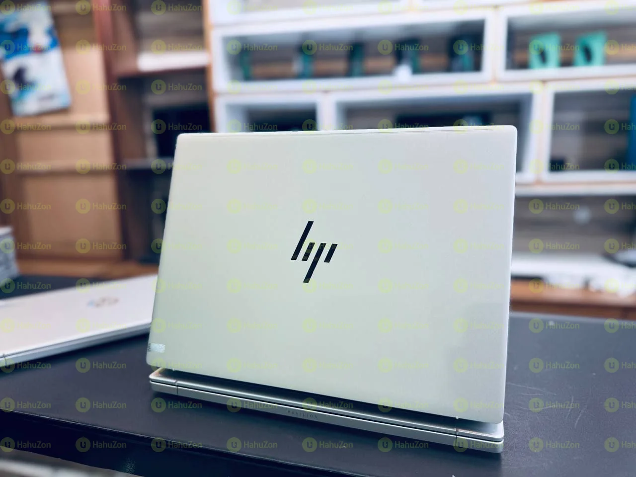 Hp Pavilion 14plus Core i5 12th Generation Laptop
