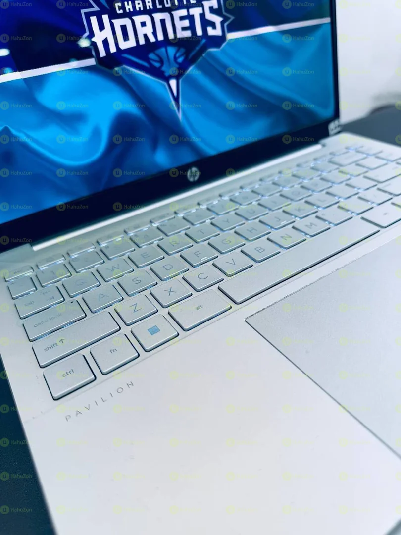 Hp Pavilion 14plus Core i5 12th Generation Laptop