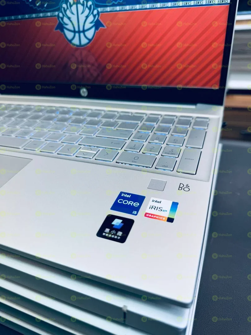 Hp Pavilion Ultra Slim Core i5 13th Generation