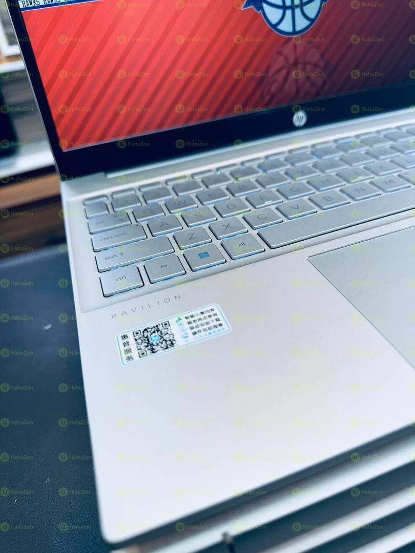 Hp Pavilion Ultra Slim Core i5 13th Generation