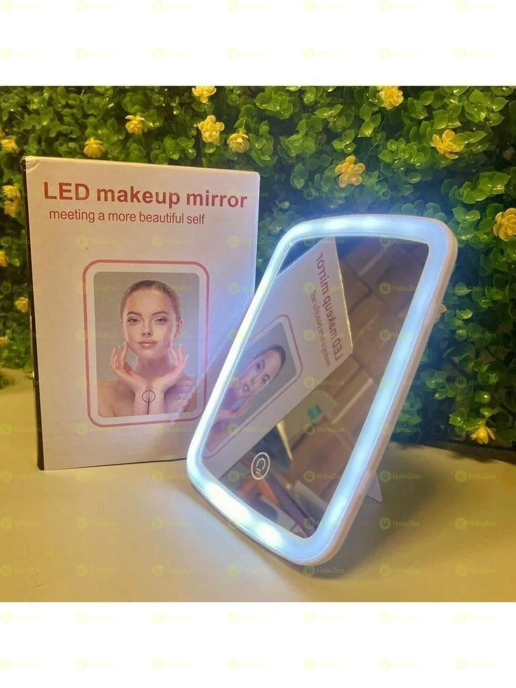 Led Mirror Light