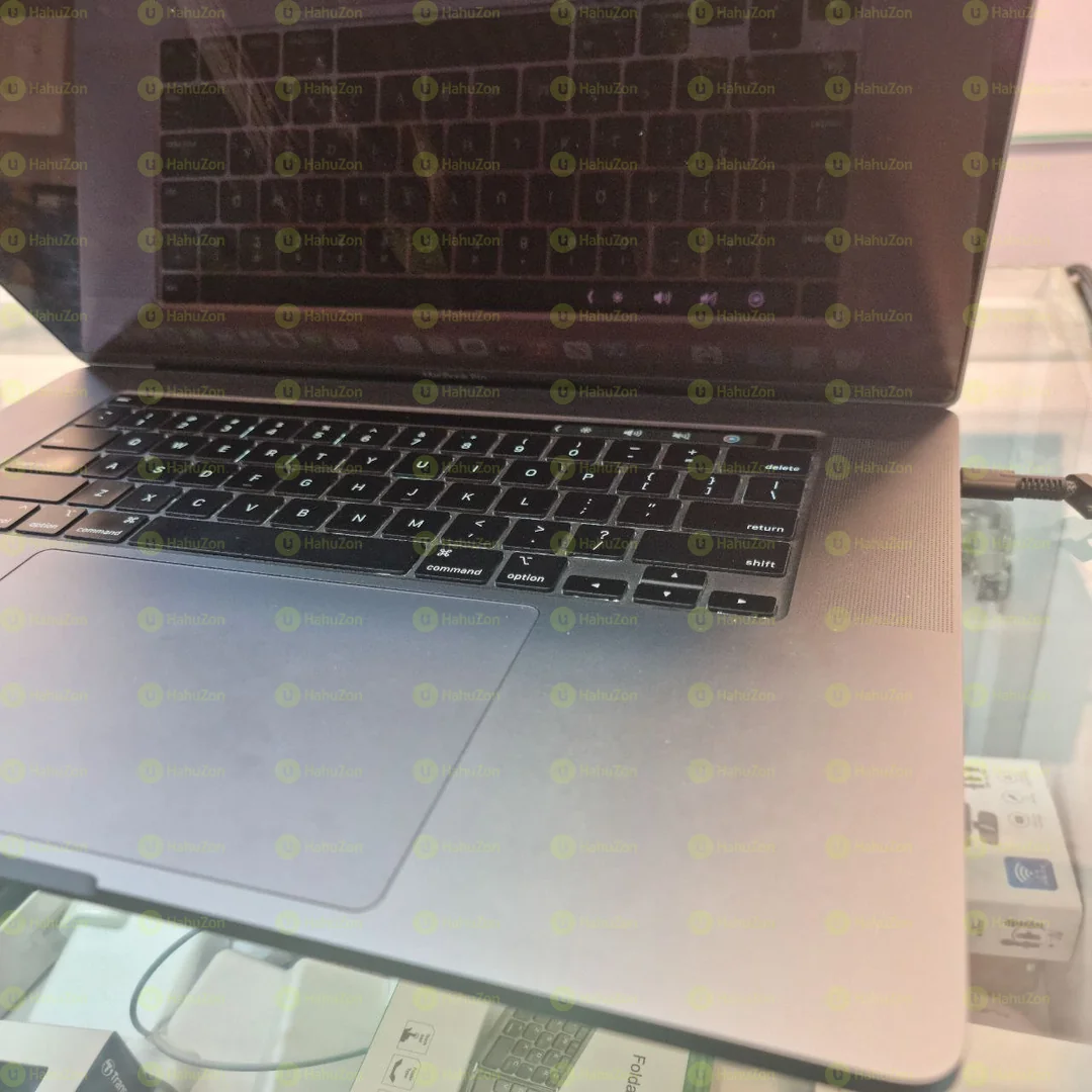 MacBook Pro Core i7 2019 16 inch Laptop