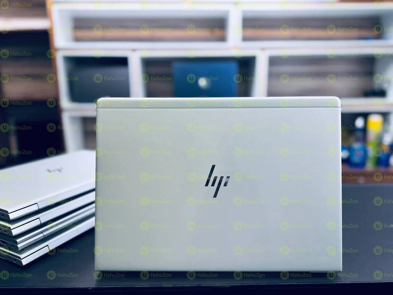 Hp Elitebook Core i5-8th Generation Laptop