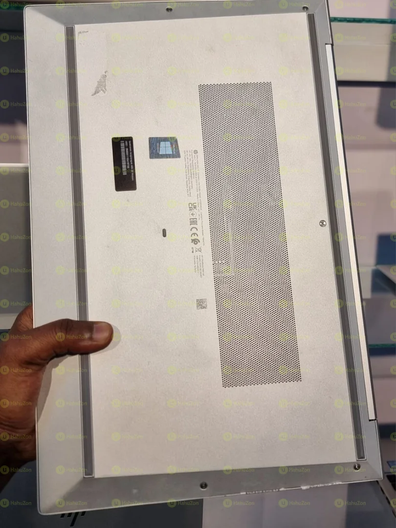 Hp EliteBook 850 G8 Core i7-1185G7 Laptop