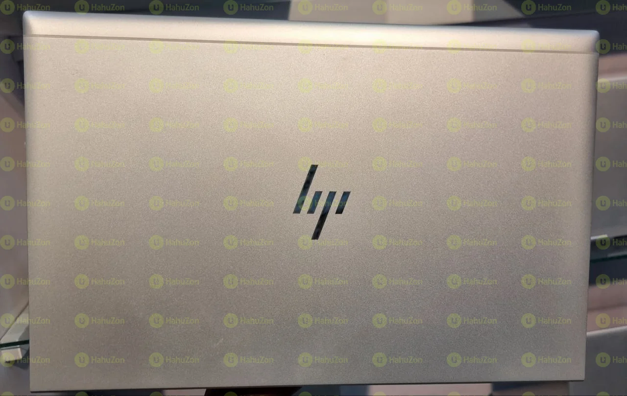 Hp EliteBook 850 G8 Core i7-1185G7 Laptop
