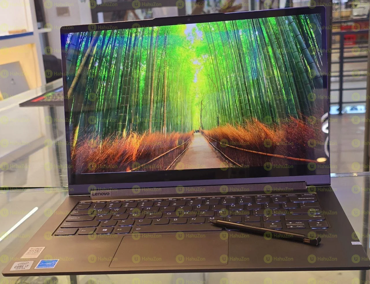 Lenovo Yoga 7i X360 Core i7 10th Generation Laptop