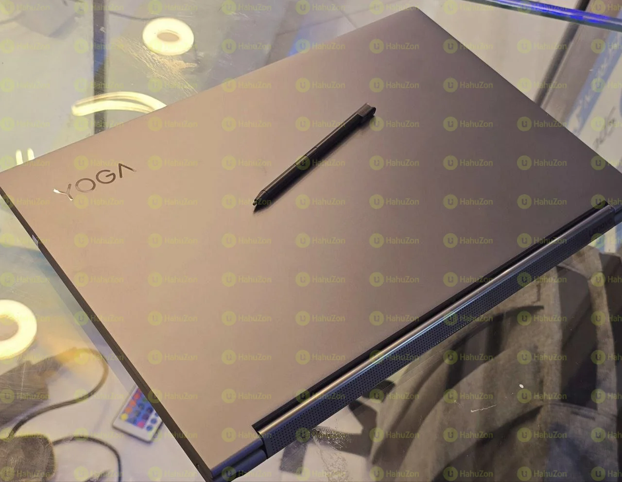 Lenovo Yoga 7i X360 Core i7 10th Generation Laptop