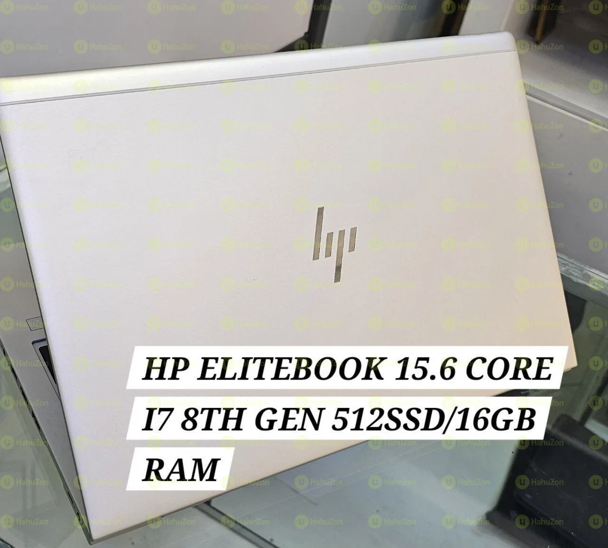 Hp Elitebook 850 G5 Core i7 8th Generation Laptop
