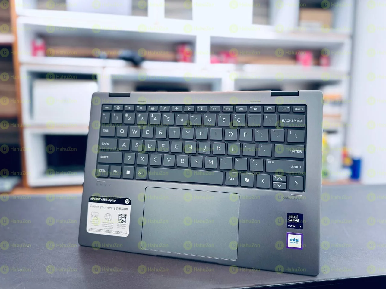 Hp Envy Core™ Ultra 7 14th Generation Laptop