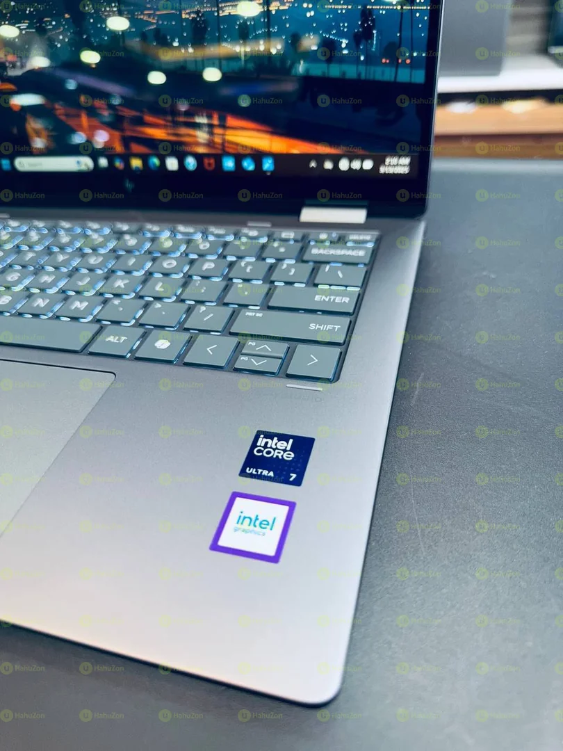 Hp Envy Core™ Ultra 7 14th Generation Laptop