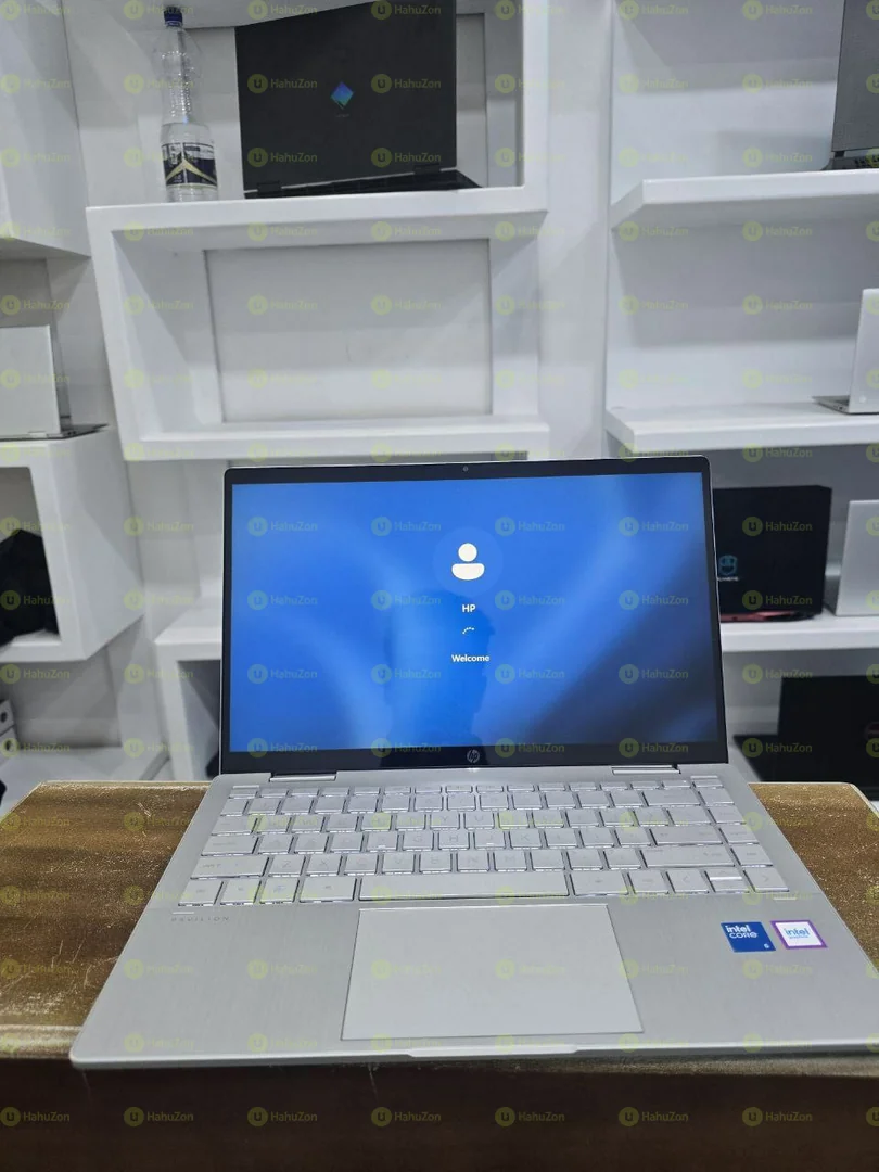 Hp Pavilion x360 Core i5 14th Generation Laptop
