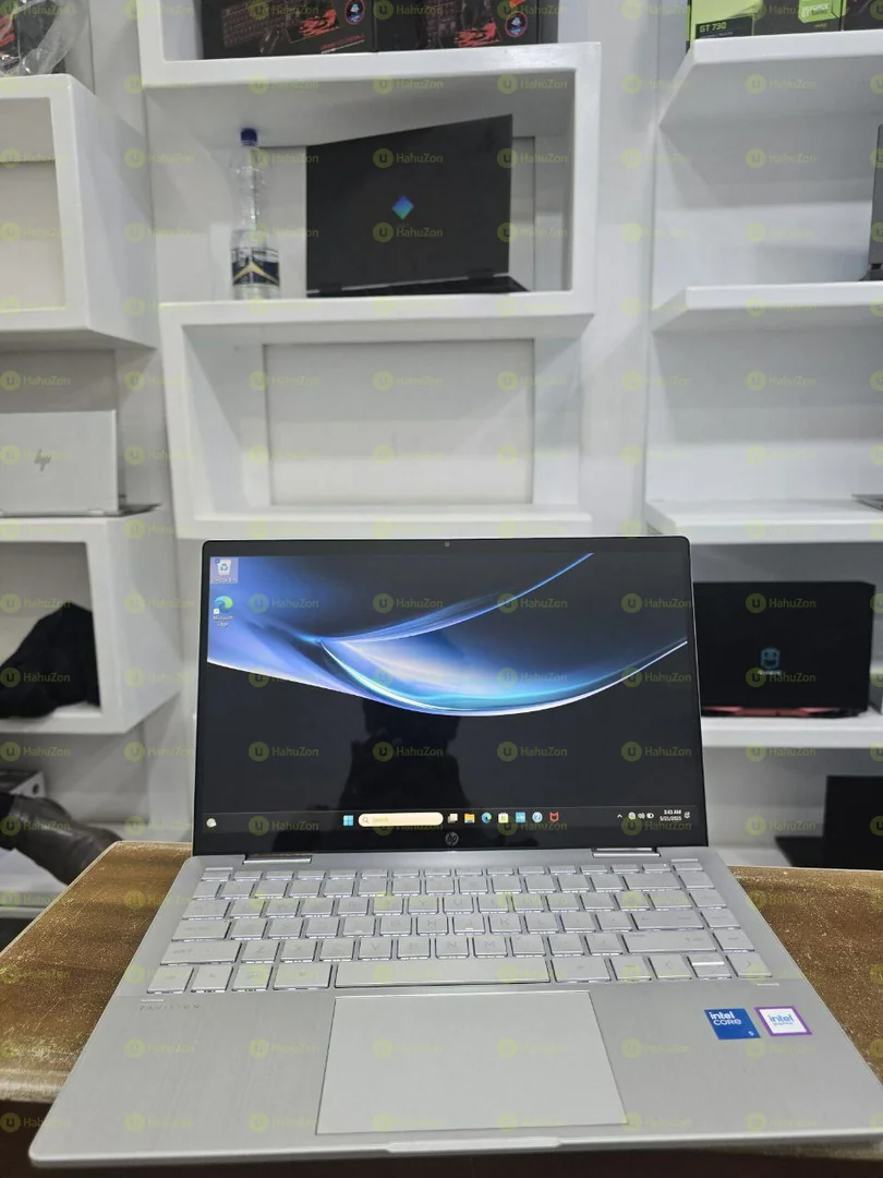Hp Pavilion x360 Core i5 14th Generation Laptop