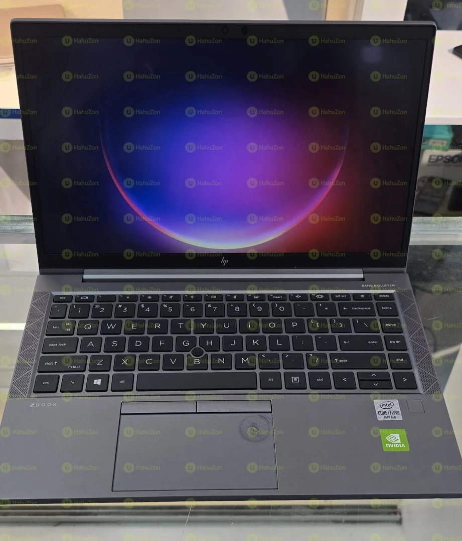 Hp Zbook G7 Core i7 10th Generation Laptop