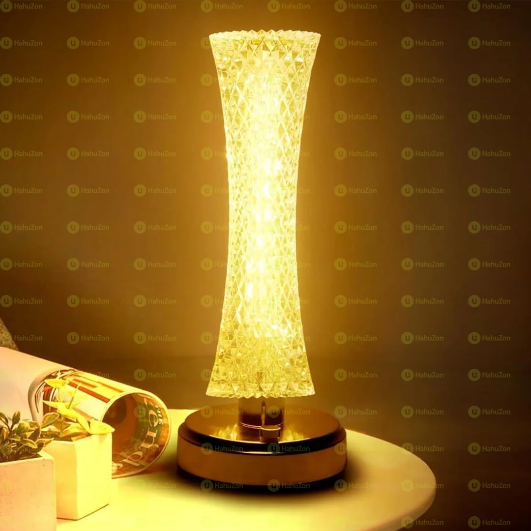 LED Atmosphere Lamp