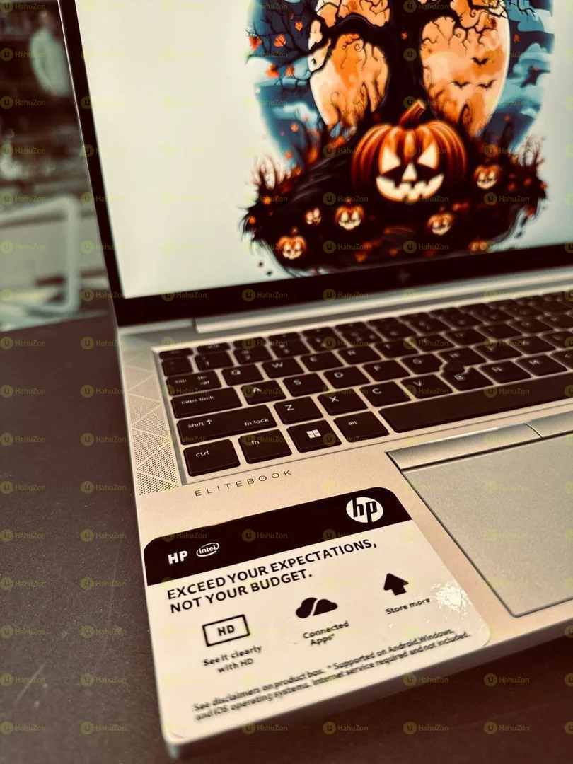 Hp Elitebook 840 G8 Core i7 11th Generation Laptop