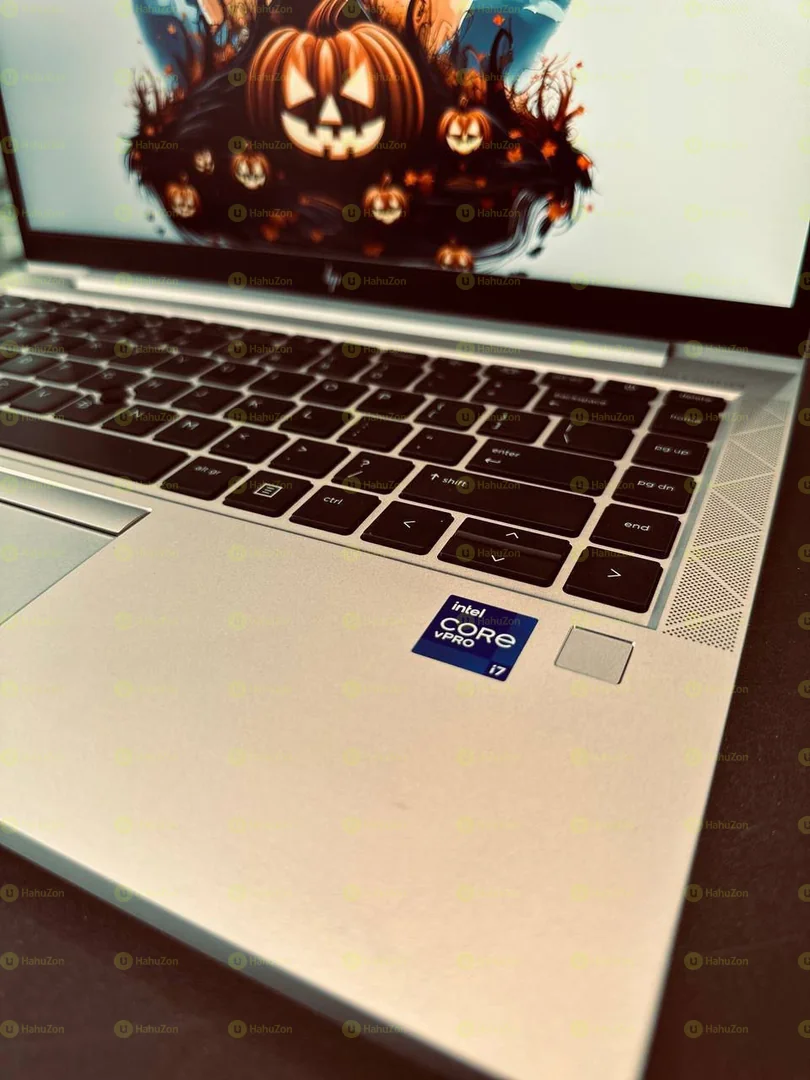 Hp Elitebook 840 G8 Core i7 11th Generation Laptop