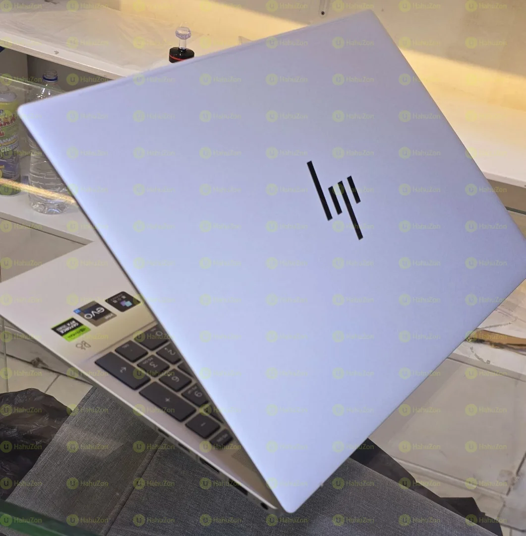 Hp Pavilion Pus Core i7 13th Generation Laptop