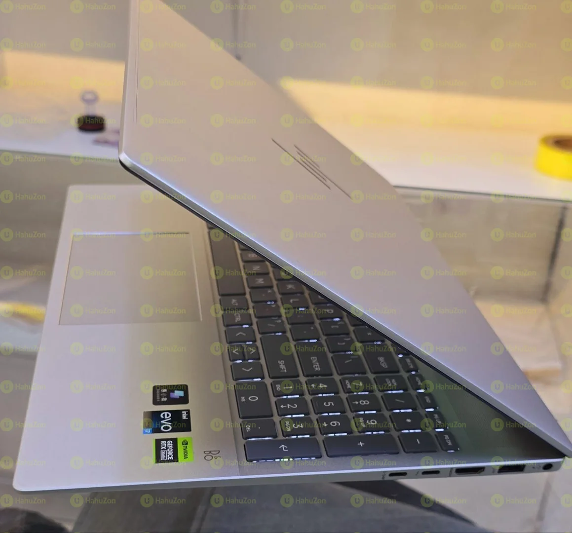 Hp Pavilion Pus Core i7 13th Generation Laptop