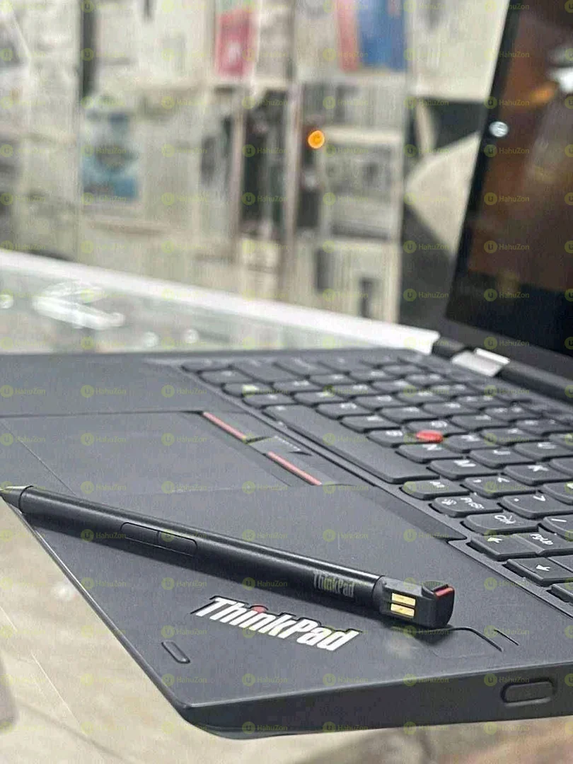 Lenovo Thinkpad Yoga Ultera Slim Laptop