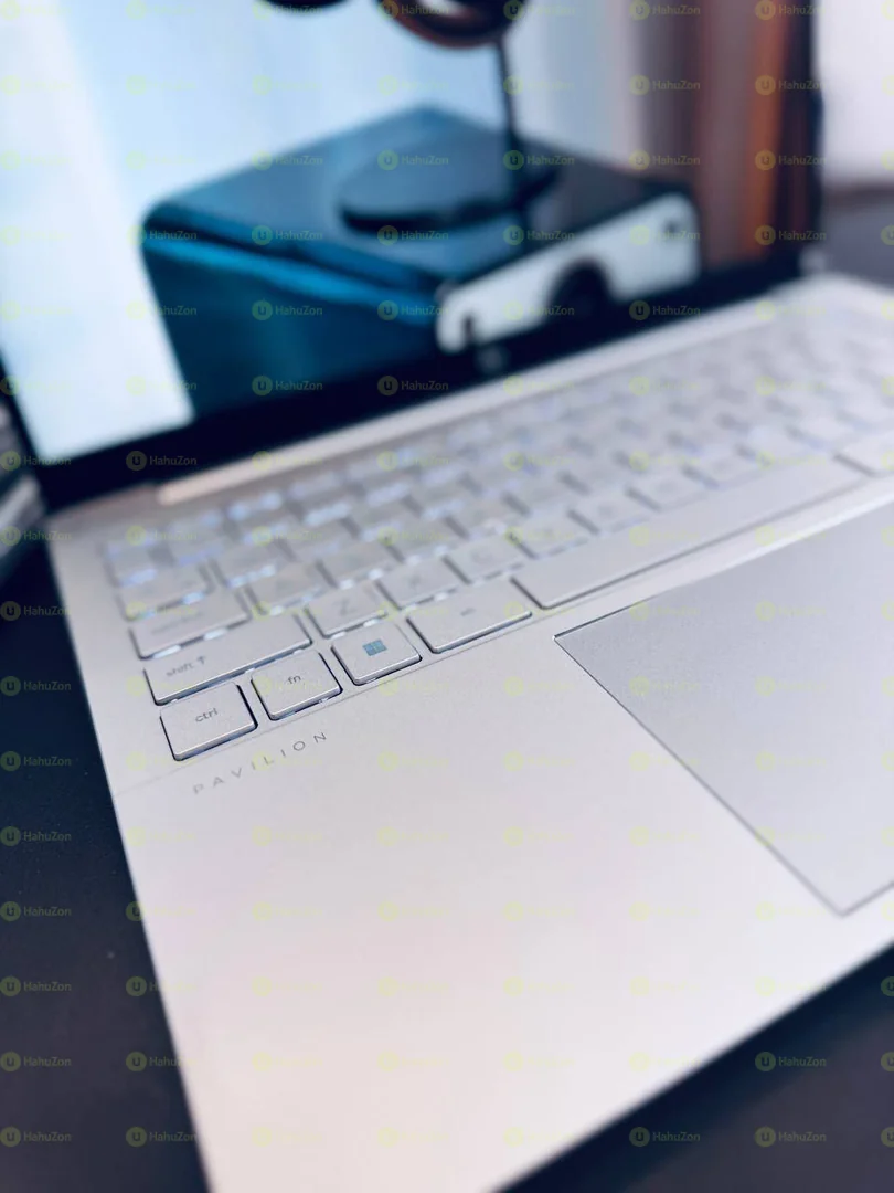 Hp Pavilion Core i5 13th Generation Laptop