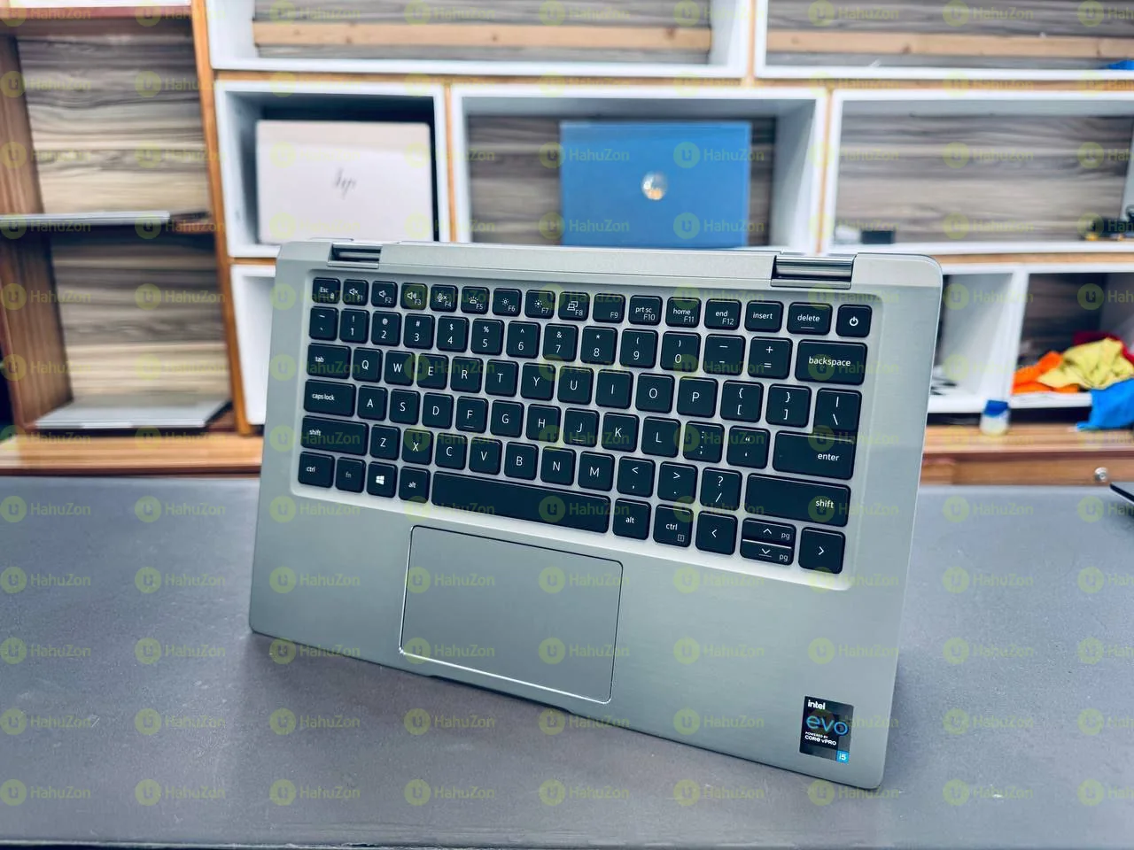 Dell Latitude x360 Core i5 11th Generation Laptop