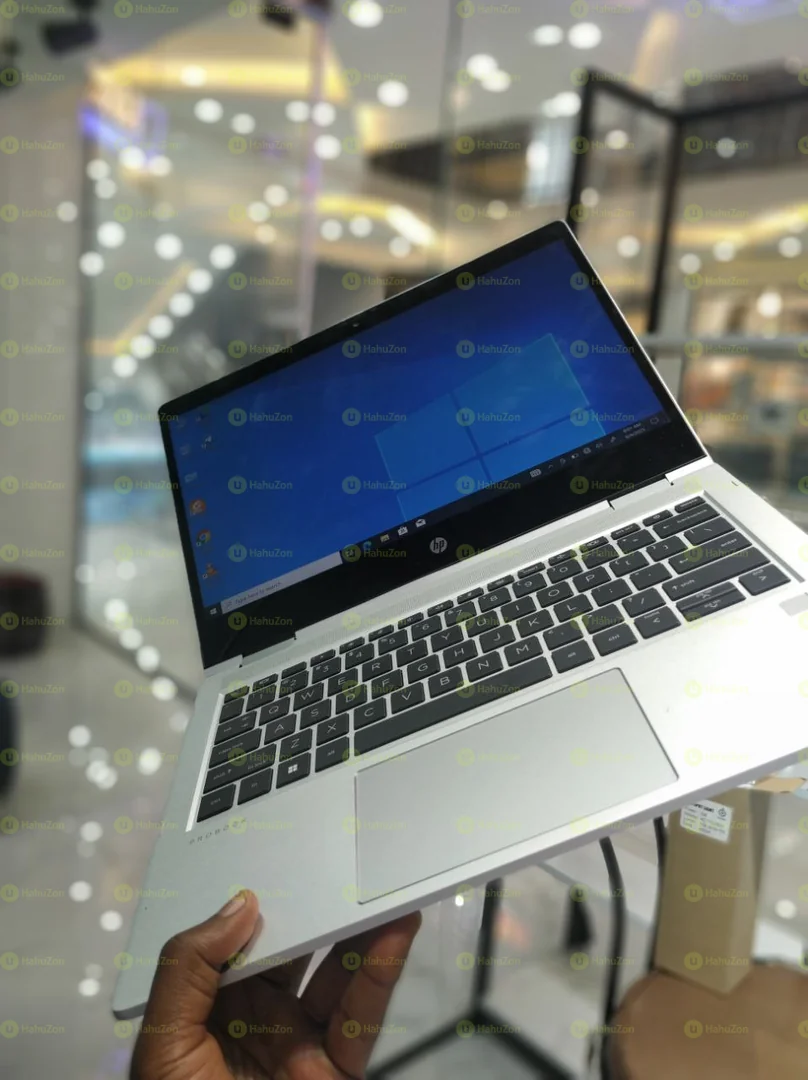 Hp Probook x360° Ryzen 7 - 5800 Series Laptop