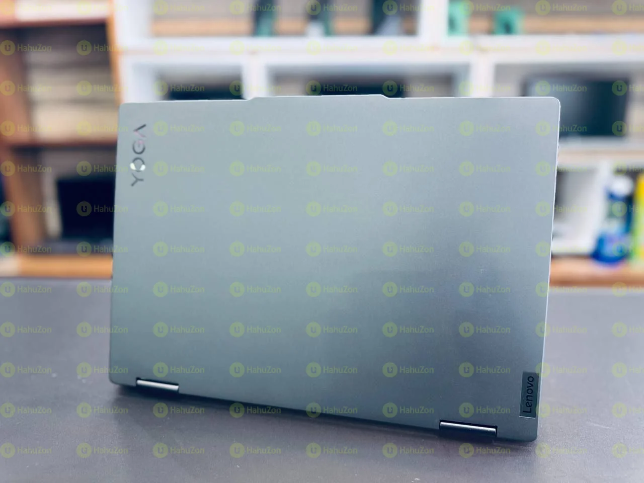 Lenovo Yoga 7i x360 Ryzen 5 8000 Series Laptop