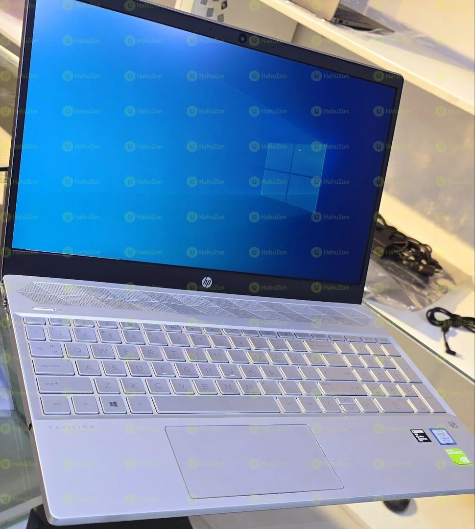 Hp Pavilion Core i5  8th Generation Laptop