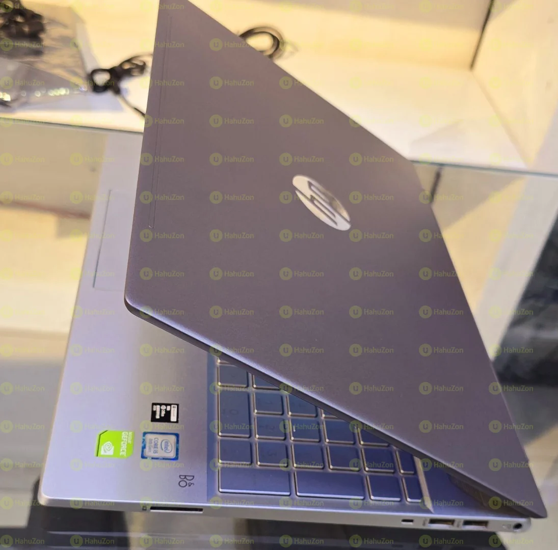 Hp Pavilion Core i5  8th Generation Laptop
