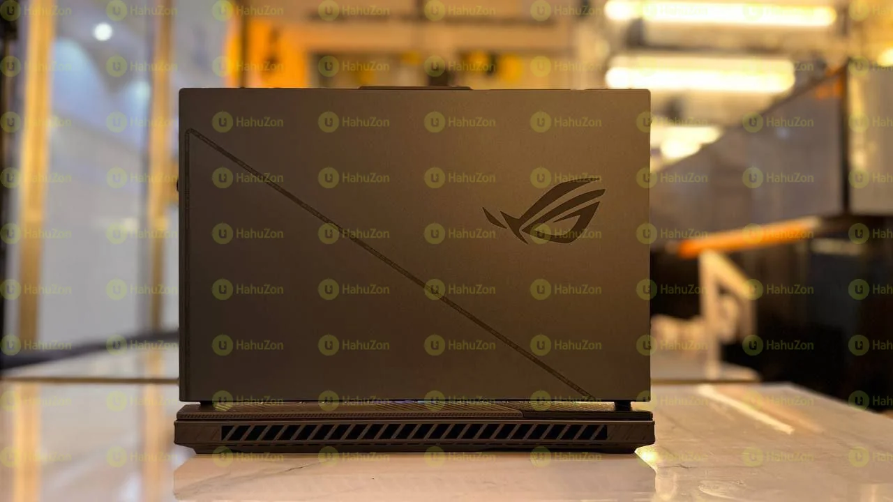 Asus ROG Strix G16 Core i7 13th Generation Laptop