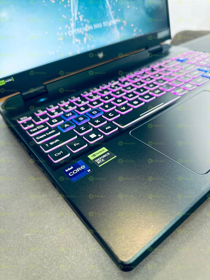 Acer Predator Core i9 13th Generation