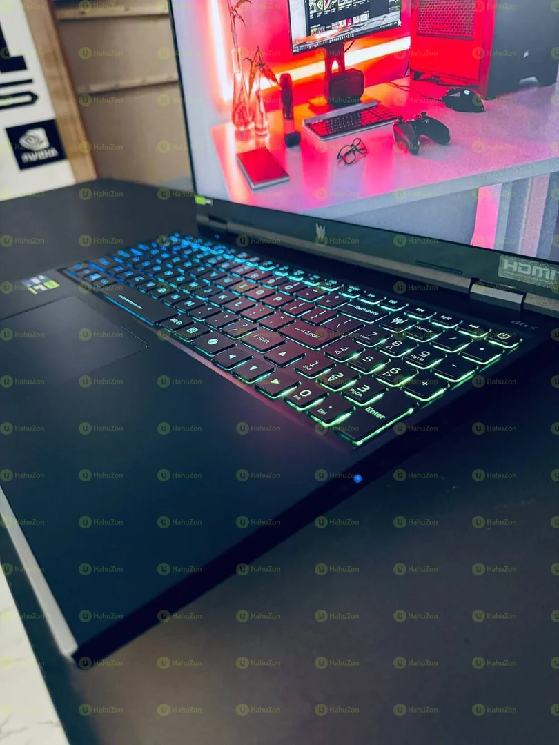 Acer Predator Core i9 13th Generation