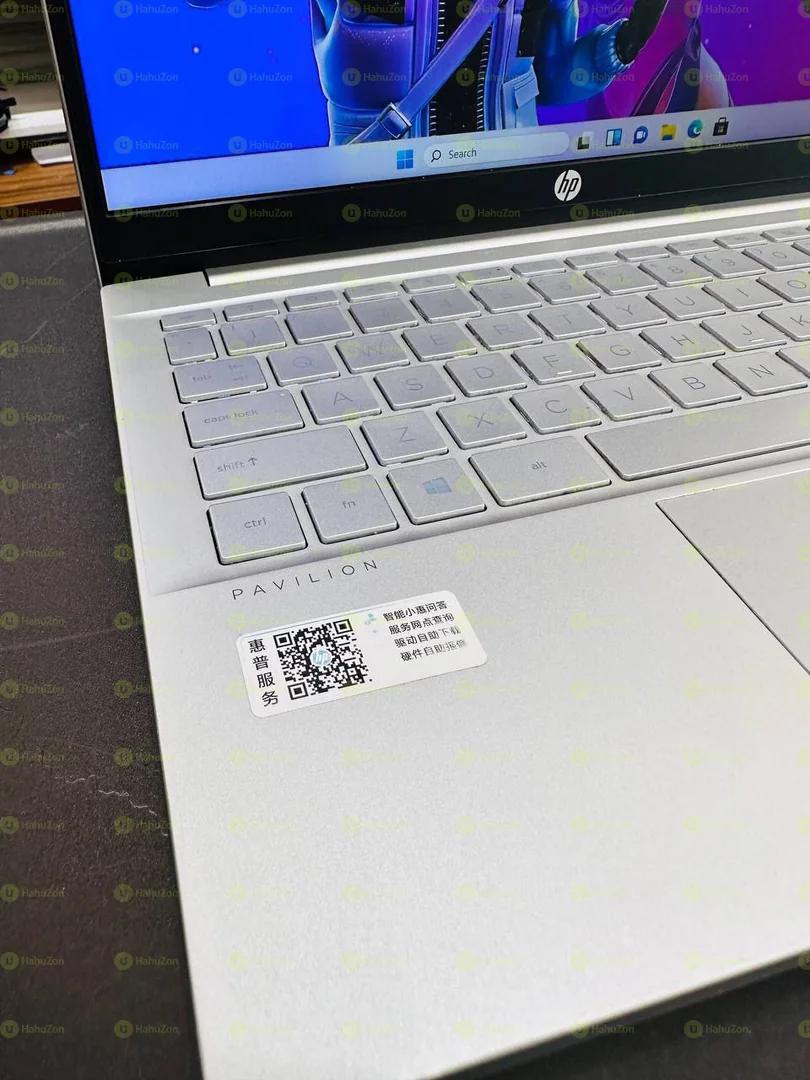 Hp Pavilion Core i5 11th Generation Laptop