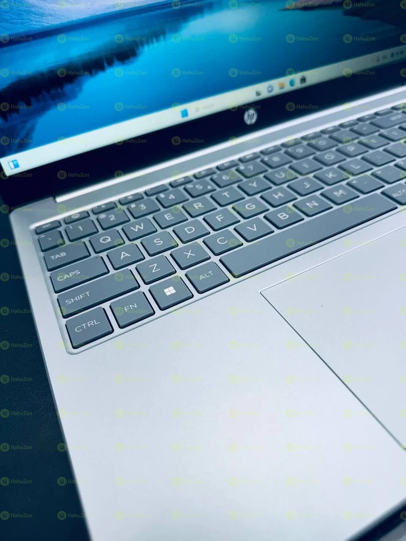 Hp Notebook Core i5 13th Generation Laptop