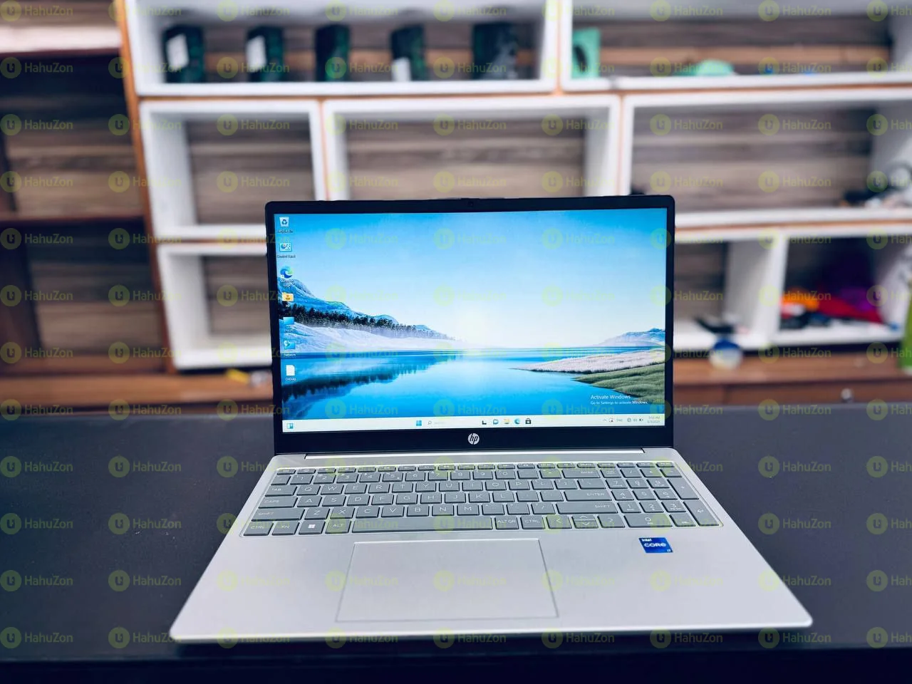 Hp Notebook Core i5 13th Generation Laptop