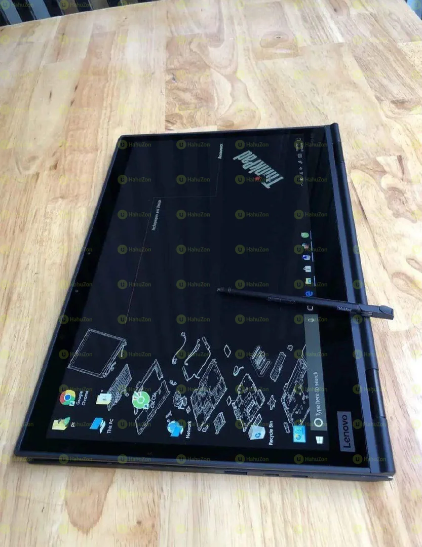 Lenovo X1 Yoga Core i5 7th Generation Laptop