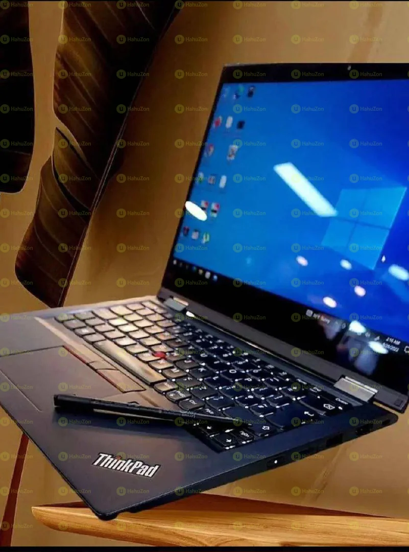 Lenovo X1 Yoga Core i5 7th Generation Laptop