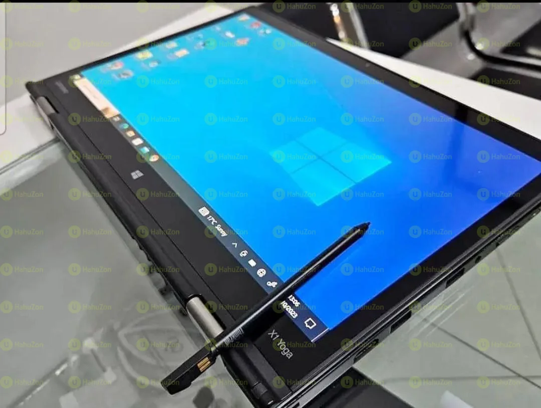 Lenovo X1 Yoga Core i5 7th Generation Laptop