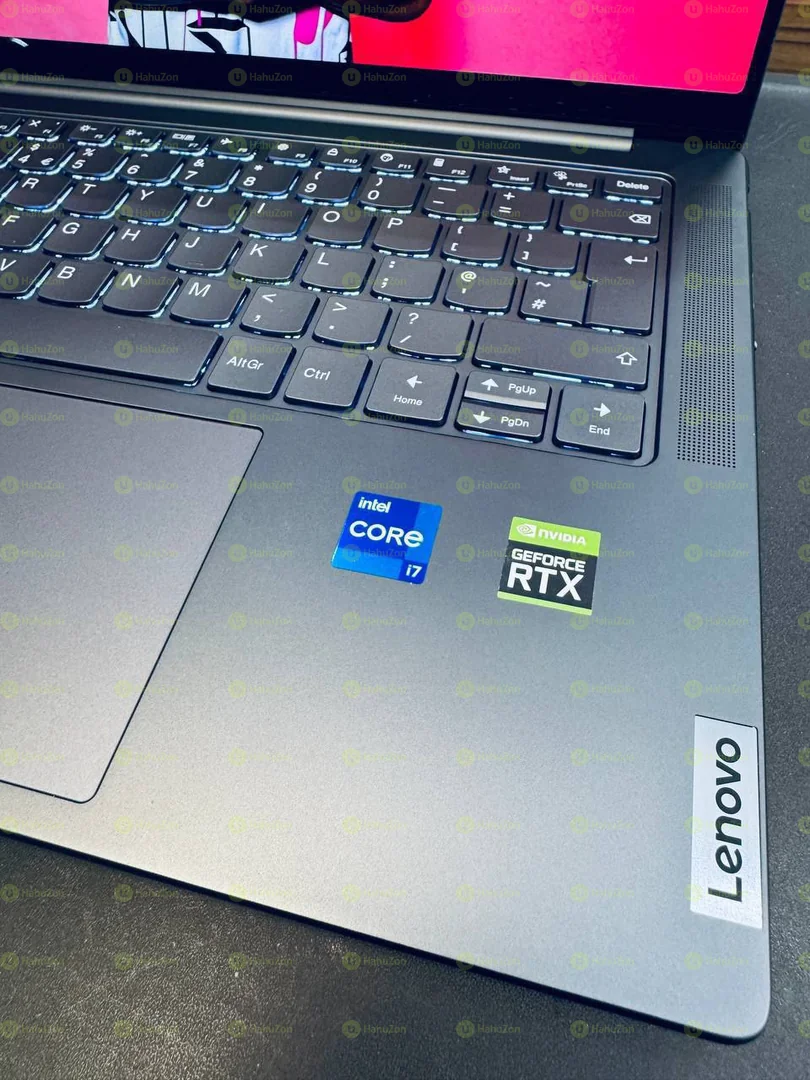 Lenovo Yoga Pro 14s Core i7 13th Generation Laptop
