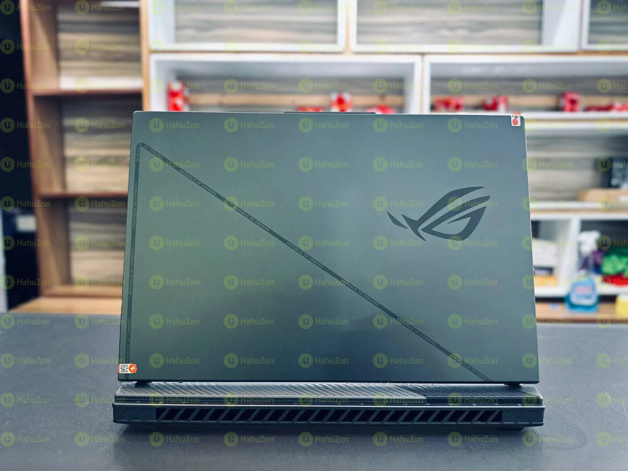 Asus Rog Strix Core i7-13650HX Laptop